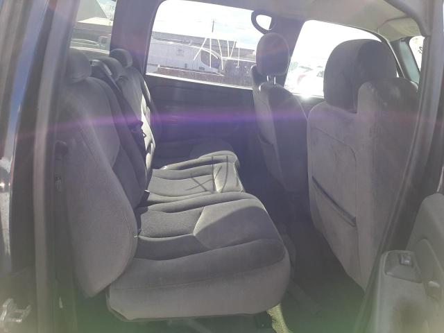 Photo 6 from auction – 2006 GMC NEW SIERRA with VIN 2GTEK13V861284696