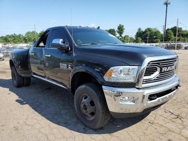 RAM 3500 LONGH 2017 with VIN 3C63RRNL3HG723611 - Photo from auction