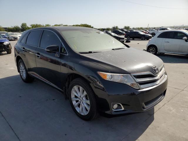 TOYOTA VENZA LE 2013 with VIN 4T3ZA3BB2DU078186 - Photo from auction