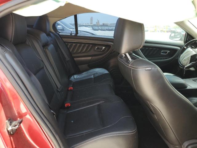 Photo 6 from auction – 2012 FORD TAURUS SEL with VIN 1FAHP2EW6CG128333