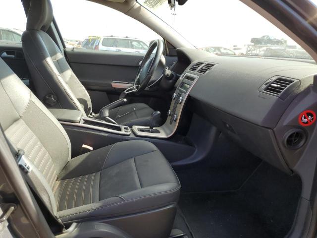 Photo 5 from auction – 2009 VOLVO S40 2.4I with VIN YV1MS390592449654