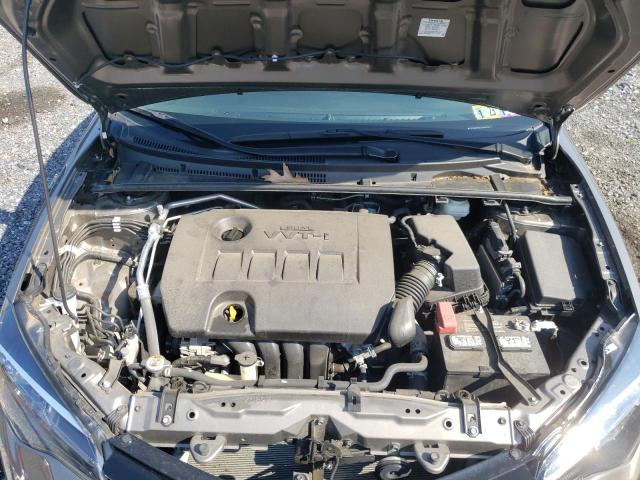 Photo 7 from auction – 2018 TOYOTA COROLLA L with VIN 2T1BURHE7JC047714