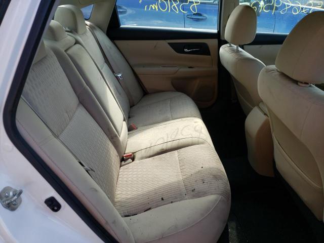 Photo 6 from auction – 2017 NISSAN ALTIMA 2.5 with VIN 1N4AL3AP8HC285474