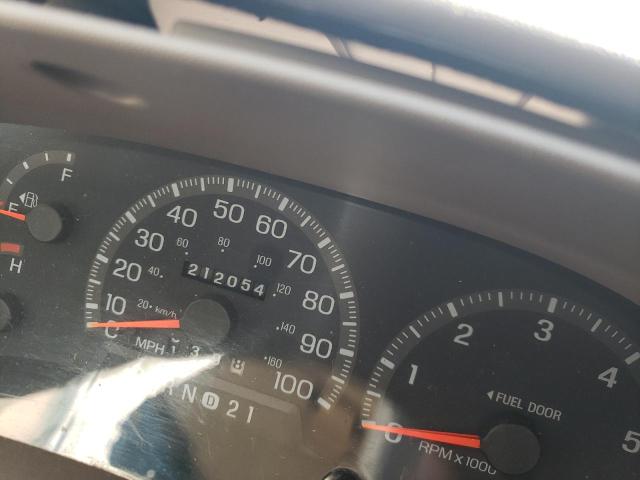 Zdjęcie 8 z aukcji – 1997 FORD F150 z VIN 2FTDX08W5VCA93717