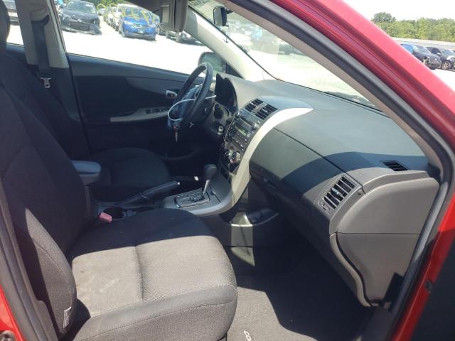 Photo 5 from auction – 2010 TOYOTA COROLLA BA with VIN 2T1BU4EE7AC474138