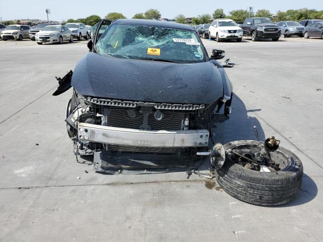Photo 9 from auction – 2017 NISSAN MAXIMA 3.5 with VIN 1N4AA6AP9HC364708