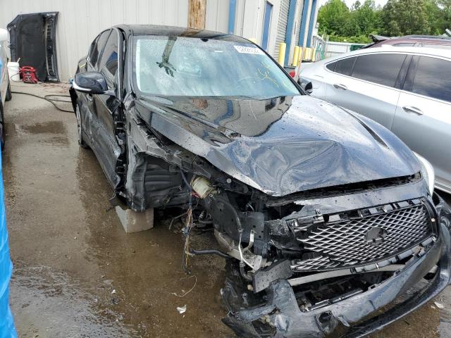 Photo 9 from auction – 2015 INFINITI Q50 BASE with VIN JN1BV7AP1FM342625