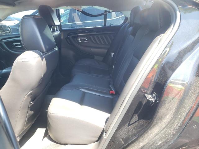 Photo 6 from auction – 2011 FORD TAURUS LIM with VIN 1FAHP2FW3BG159648