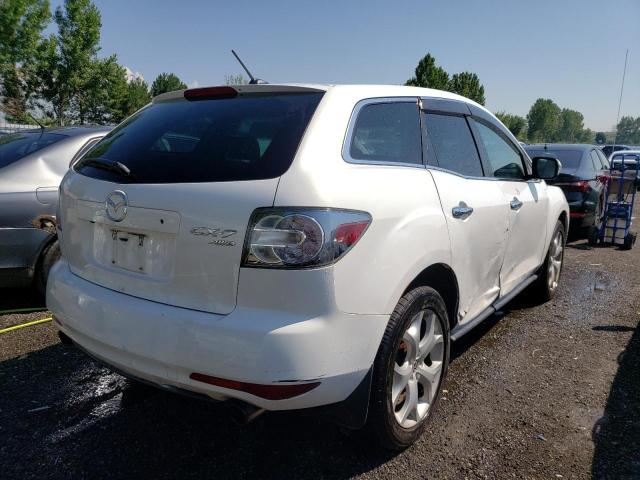 Photo 4 from auction – 2010 MAZDA CX-7 with VIN JM3ER4W32A0352039