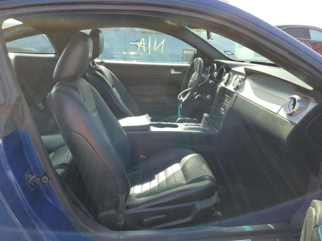 Photo 5 from auction – 2006 FORD MUSTANG with VIN 1ZVFT80N565140422