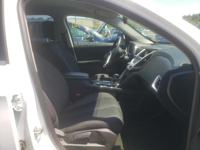 Photo 5 from auction – 2013 CHEVROLET EQUINOX LT with VIN 2GNALDEK1D6100366