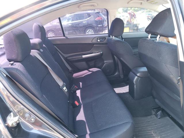 Photo 6 from auction – 2016 SUBARU IMPREZA PR with VIN JF1GJAB69GH022499