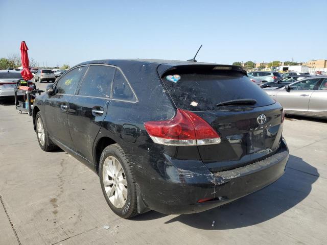 Photo 3 from auction – 2013 TOYOTA VENZA LE with VIN 4T3ZA3BB2DU078186