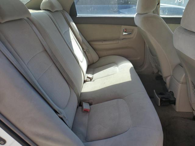 Photo 6 from auction – 2007 KIA SPECTRA EX with VIN KNAFE122175483573