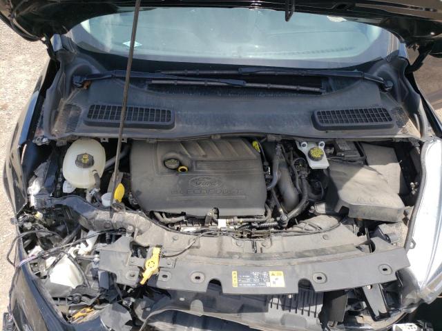 Photo 7 from auction – 2017 FORD ESCAPE SE with VIN 1FMCU0GD7HUA02466
