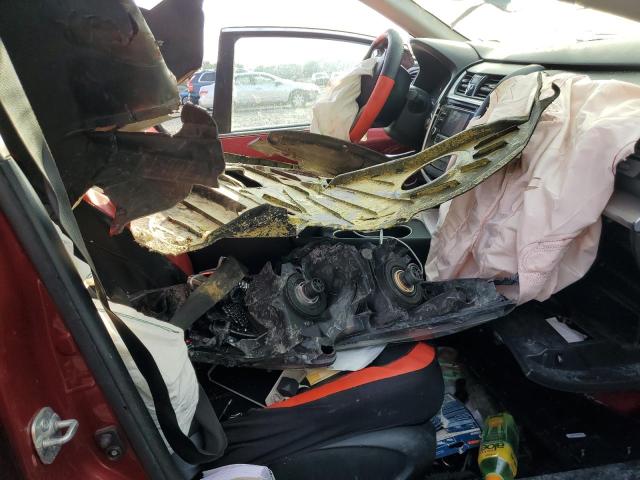Photo 5 from auction – 2016 NISSAN ALTIMA 2.5 with VIN 1N4AL3AP8GN385688
