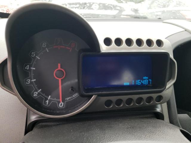 Foto 8 de la subasta – 2012 CHEVROLET SONIC LS con VIN 1G1JA5SH9C4206702