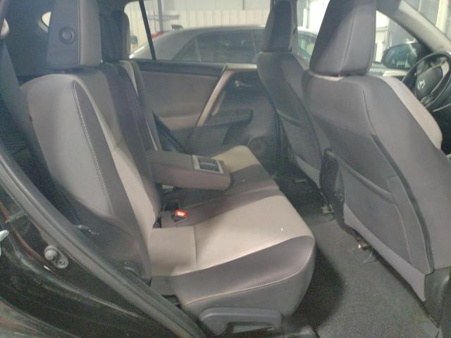 Photo 6 from auction – 2015 TOYOTA RAV4 XLE with VIN 2T3RFREV7FW348171