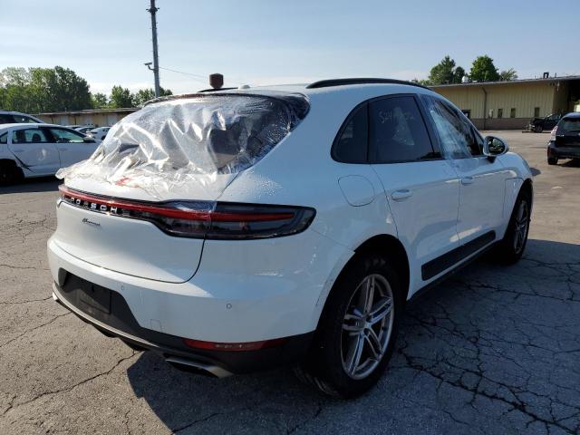 Photo 4 from auction – 2020 PORSCHE MACAN with VIN WP1AA2A53LLB14695