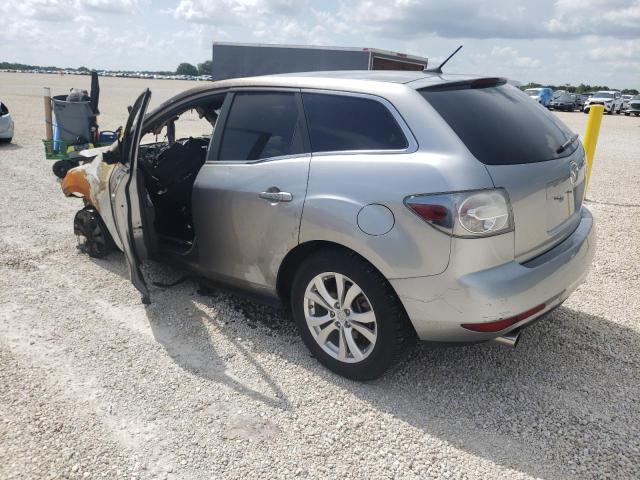 Photo 3 from auction – 2010 MAZDA CX-7 with VIN JM3ER2W33A0345136