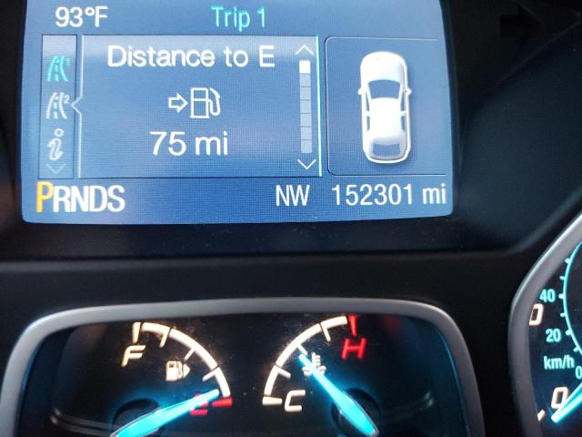 Photo 8 from auction – 2015 FORD ESCAPE SE with VIN 1FMCU0G74FUA56024