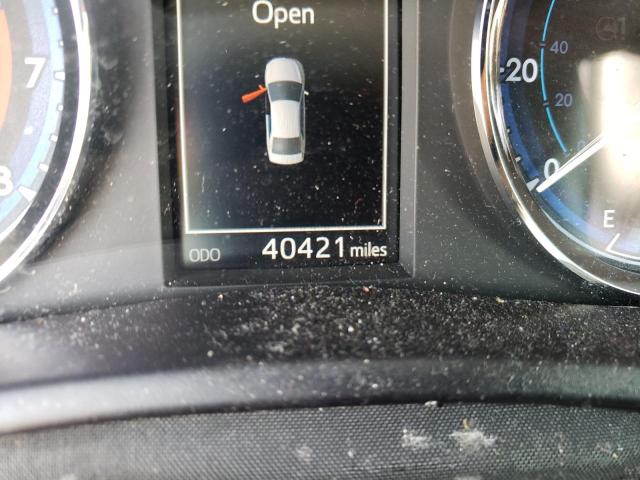Photo 8 from auction – 2019 TOYOTA COROLLA L with VIN 5YFBURHE4KP867881