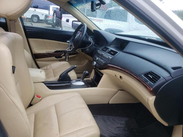 Photo 5 from auction – 2011 HONDA ACCORD CRO with VIN 5J6TF2H59BL003661
