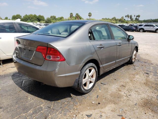 Photo 4 from auction – 2008 HONDA CIVIC EX with VIN 1HGFA16818L111825
