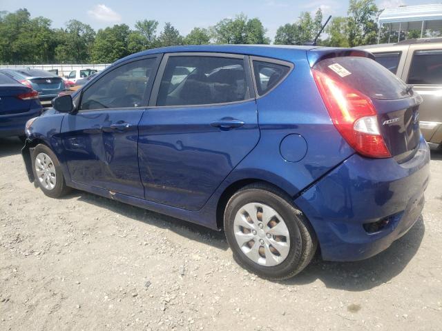 Photo 3 from auction – 2016 HYUNDAI ACCENT SE with VIN KMHCT5AE8GU273715