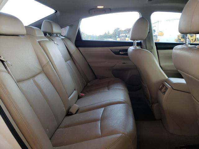 Photo 6 from auction – 2013 NISSAN ALTIMA 2.5 with VIN 1N4AL3AP6DC281854