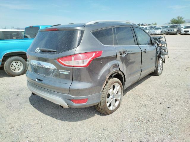 Photo 4 from auction – 2015 FORD ESCAPE TIT with VIN 1FMCU0J93FUA32954