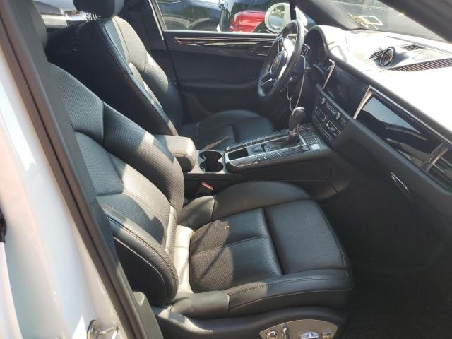 Photo 5 from auction – 2020 PORSCHE MACAN with VIN WP1AA2A51LLB09463