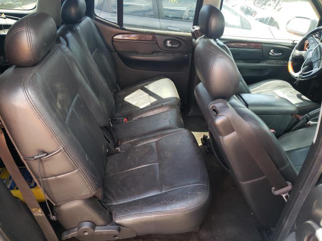 Photo 6 from auction – 2005 GMC ENVOY XL with VIN 1GKET16M356139495