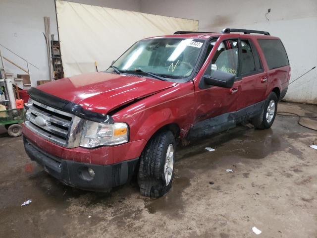 Photo 2 from auction – 2007 FORD EXPEDITION with VIN 1FMFK15577LA72381