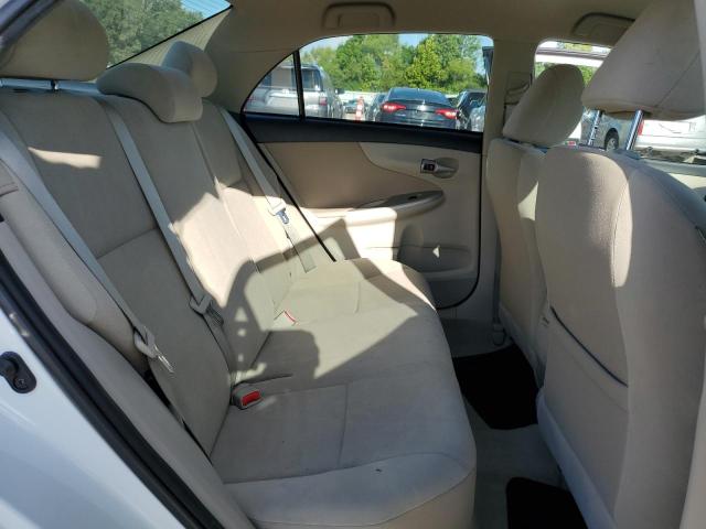Photo 6 from auction – 2013 TOYOTA COROLLA BA with VIN 5YFBU4EE5DP187126