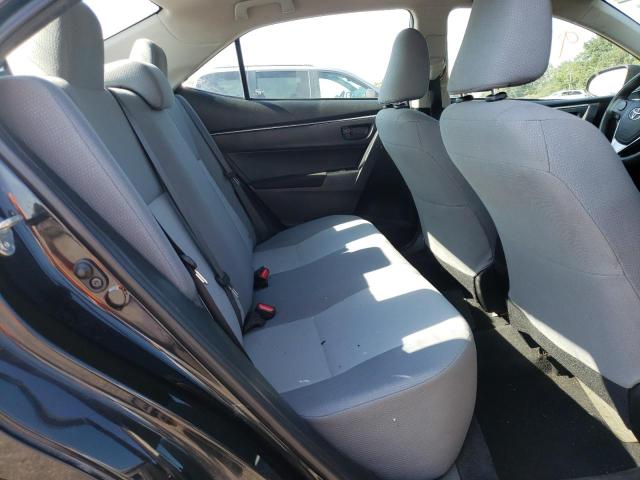 Photo 6 from auction – 2014 TOYOTA COROLLA L with VIN 5YFBURHE9EP163793