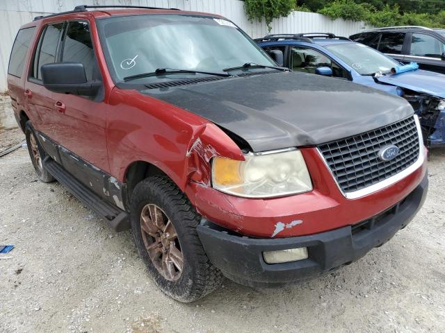 Photo 9 from auction – 2004 FORD EXPEDITION with VIN 1FMRU15W34LA56870