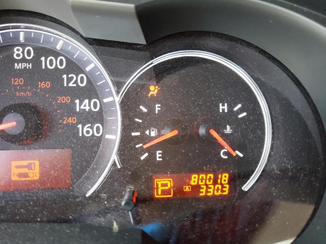 Photo 8 from auction – 2012 NISSAN ALTIMA BAS with VIN 1N4AL2AP8CC129003