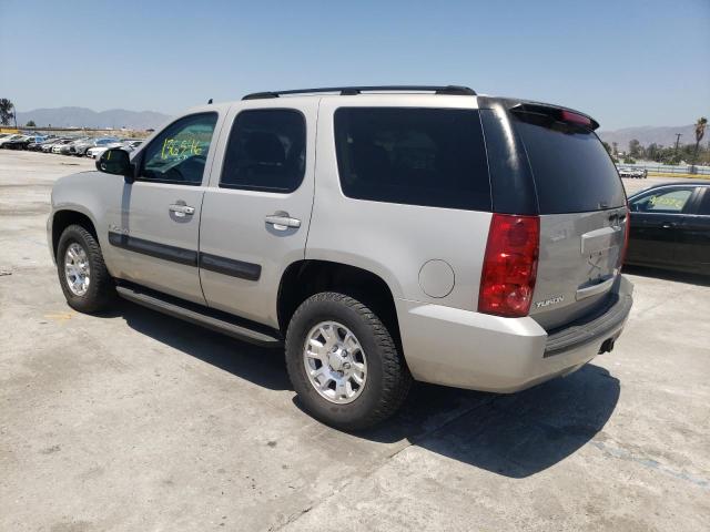 Photo 3 from auction – 2007 GMC YUKON with VIN 1GKFC13J47R268670