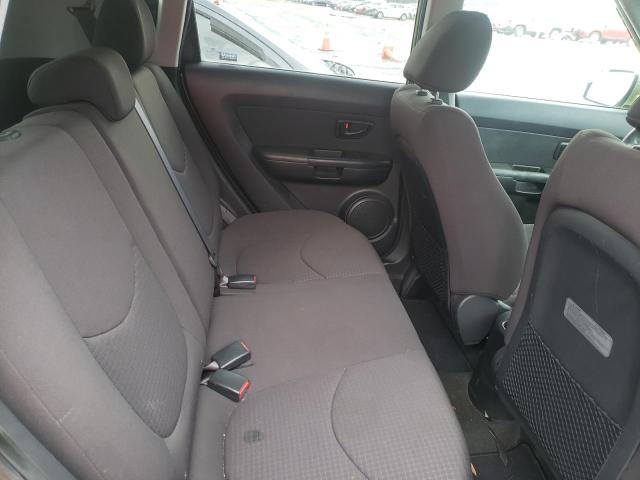 Photo 6 from auction – 2012 KIA SOUL with VIN KNDJT2A53C7396762