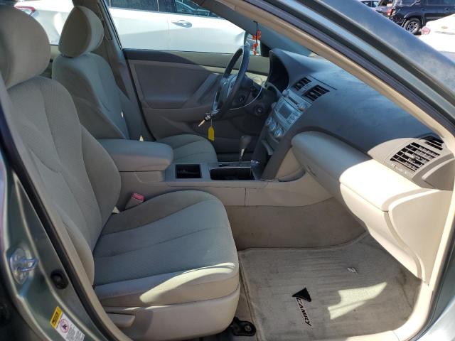 Photo 5 from auction – 2007 TOYOTA CAMRY CE with VIN 4T1BE46K57U523104