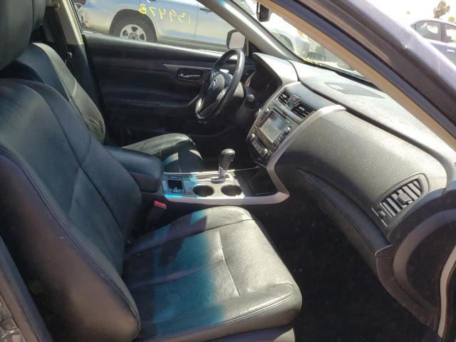 Photo 5 from auction – 2013 NISSAN ALTIMA 2.5 with VIN 1N4AL3AP5DN511565