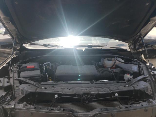 Photo 7 from auction – 2021 CADILLAC ESCALADE E with VIN 1GYS3LKL9MR489583