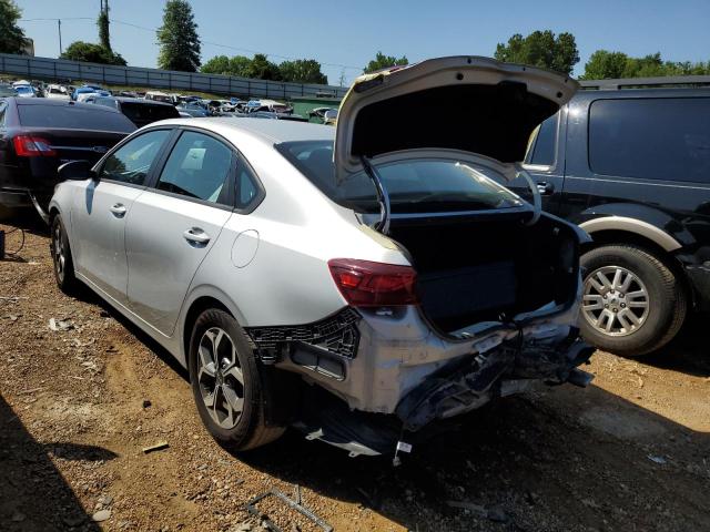 Photo 3 from auction – 2020 KIA FORTE FE with VIN 3KPF24AD9LE152531