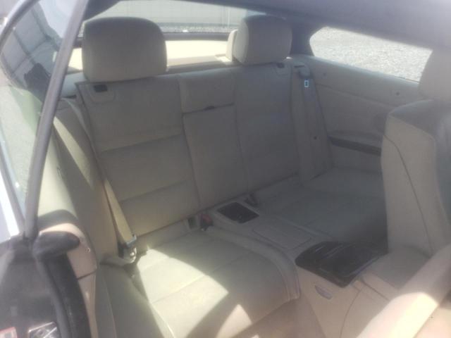 Photo 6 from auction – 2007 BMW 328 I with VIN WBAWL135X7PX15753