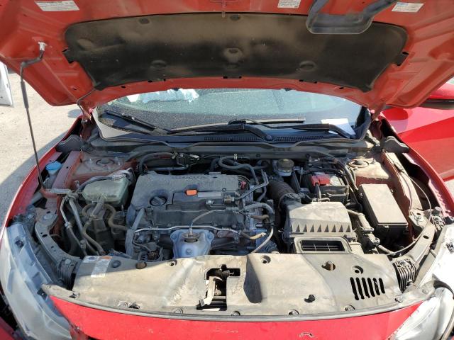 Photo 7 from auction – 2018 HONDA CIVIC with VIN 2HGFC2F55JH503487
