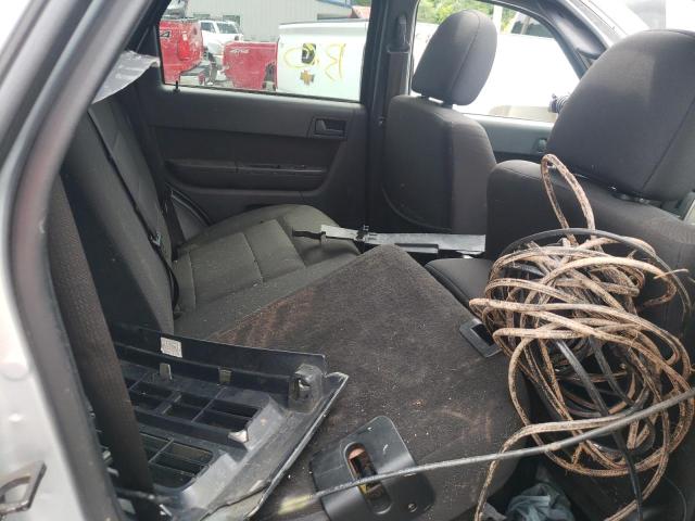 Photo 6 from auction – 2010 FORD ESCAPE XLT with VIN 1FMCU9DG2AKB54174