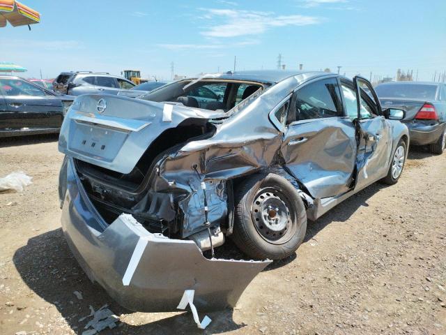 Photo 4 from auction – 2015 NISSAN ALTIMA 2.5 with VIN 1N4AL3AP2FC445684