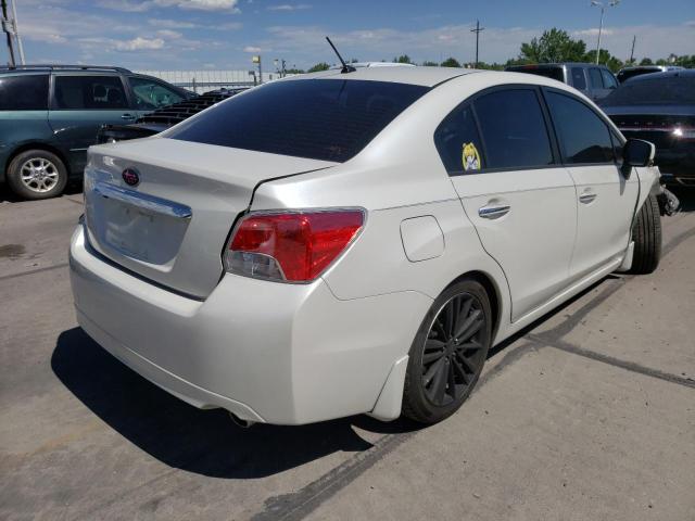 Photo 4 from auction – 2014 SUBARU IMPREZA LI with VIN JF1GJAH68EH017637