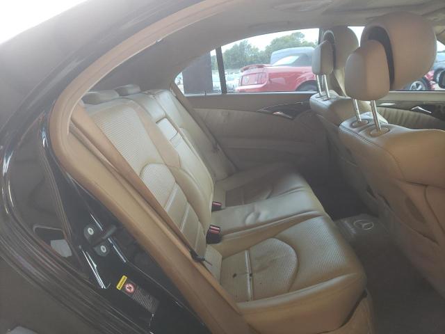 Photo 6 from auction – 2007 MERCEDES-BENZ E CLASS with VIN WDBUF77X87B014172